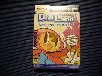 Amazon.co.jp: ミスタードリラー ドリルランド 未開封品 : おもちゃ